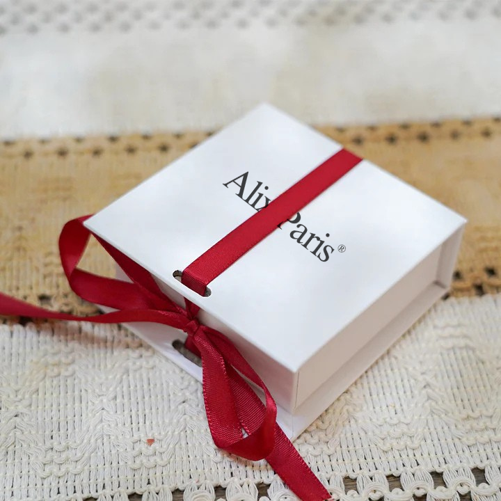 Nœud d'Amitié - Bracelet symbolique